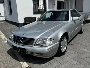 Gebraucht Mercedes SL280