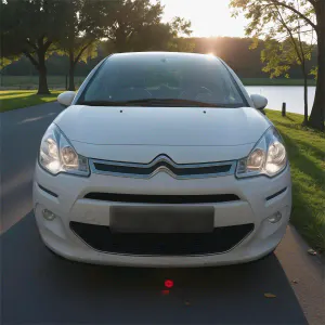 Brugt Citroën C3