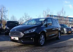 Gebraucht Ford Galaxy