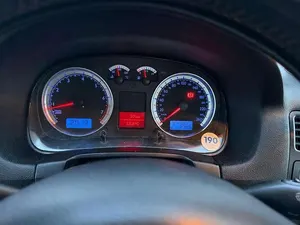 Brugt VW Bora
