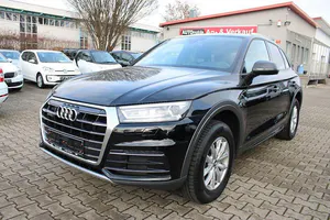 Brugt Audi Q5