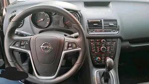 Używany Opel Meriva