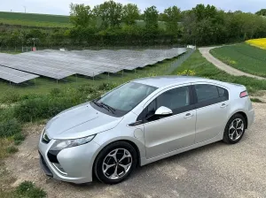 Gebraucht Opel Ampera