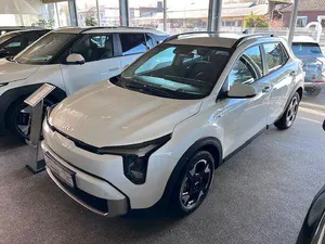 Brugt Kia Stonic
