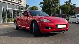 Occasion Mazda RX8