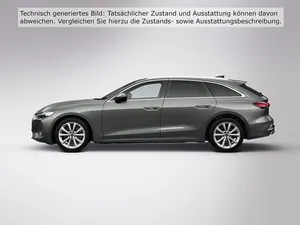 Second-hand Audi A5
