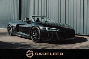 Gebraucht Audi R8 Spyder
