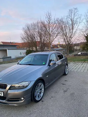 Używany BMW 330