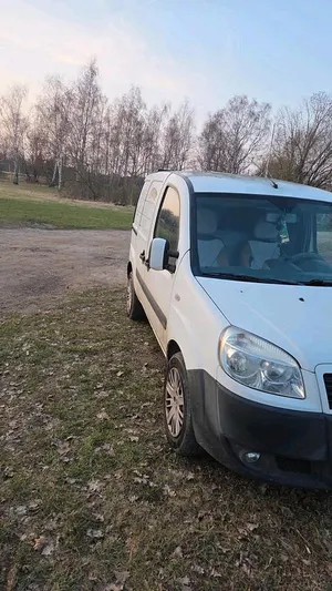 Gebraucht Fiat Doblò
