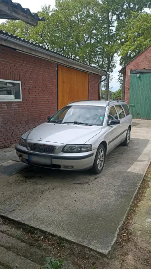 Gebraucht Volvo V70