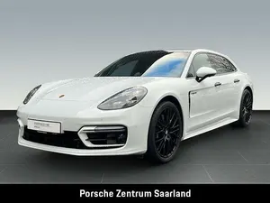 Gebraucht Porsche Panamera