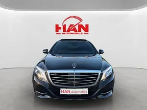 Gebraucht Mercedes S350