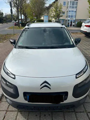 Used Citroën C4