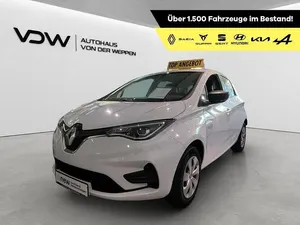 Gebraucht Renault Zoe