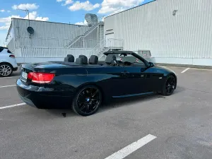 Occasion BMW 330 Cabriolet