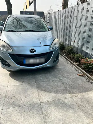 Brugt Mazda 5
