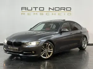 Käytetty BMW 335