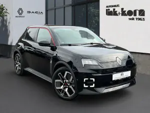Brugt Renault 5 E-Tech