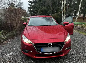 Gebraucht Mazda 3