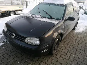 Occasion VW Golf IV