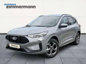 Brugt Ford Kuga