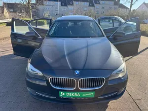 Occasion BMW 528
