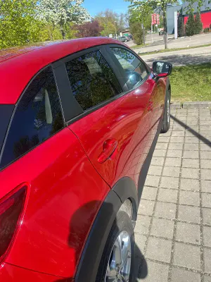 Second-hand Mazda CX-5