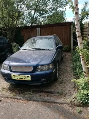 Usata Volvo V40