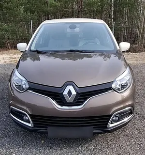 Occasion Renault Captur