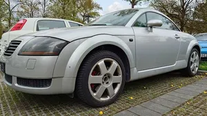 Używany Audi TT