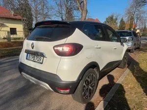 Gebraucht Renault Captur
