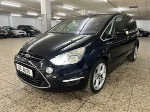 Occasion Ford S-MAX