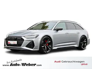 Occasion Audi RS6