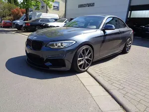 Occasion BMW M240