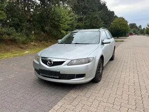 Brugt Mazda 6