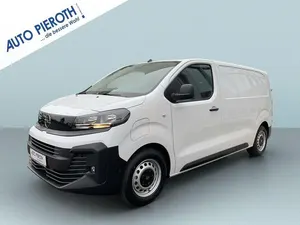 Brugt Opel Vivaro-e Combi
