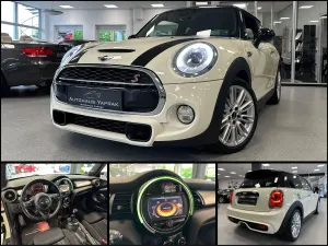 Occasion Mini Cooper S