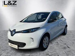 Brugt Renault Zoe