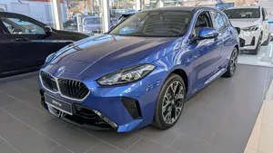 Käytetty BMW 120