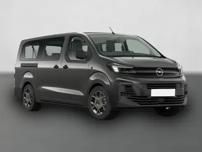 Neu Opel Vivaro 177 PS (130 kW) 2025 Grau Van / Kleinbus