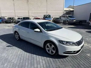 Gebraucht VW CC