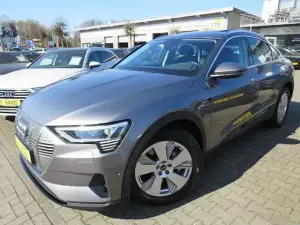 Usata Audi e-tron