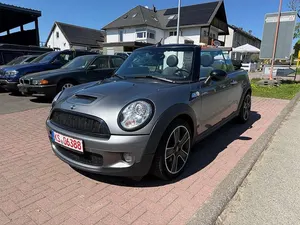Gebraucht Mini Cooper S Cabriolet