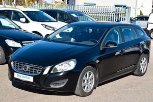Brugt Volvo V60