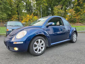 Gebraucht VW Beetle