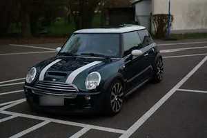 Occasion Mini Cooper S