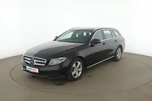 Gebraucht Mercedes E200