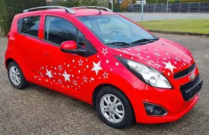 Usado Chevrolet Spark