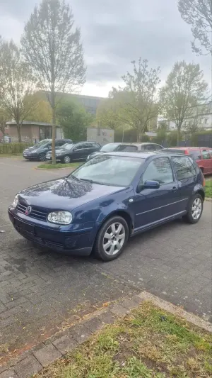 Occasion VW Golf IV
