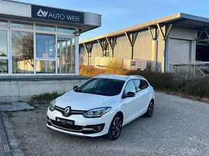 Usata Renault Mégane III
